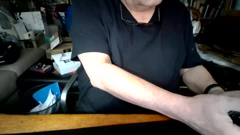 Jason online show from 01.11.25