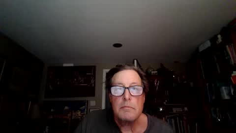 Jason online show from 04.14.26