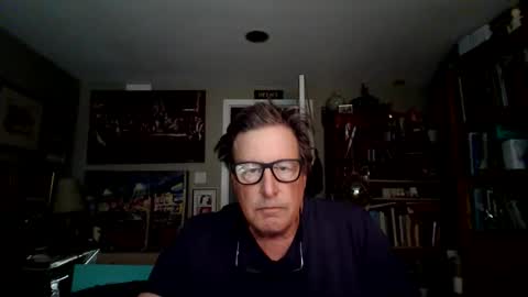 Jason online show from 04.17.26