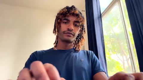 gerson229 online show from 10.14.25