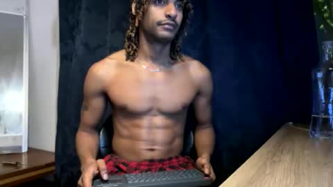 gerson229 online show from 10.23.25