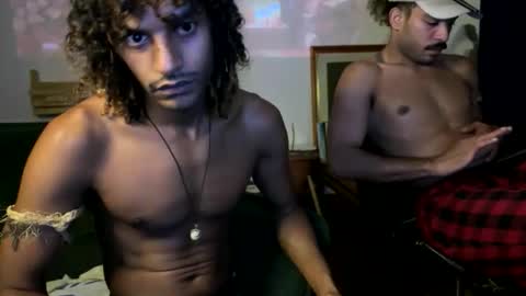 gerson229 online show from 03.13.26