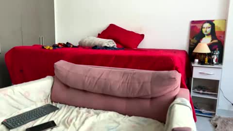 gerson229 online show from 04.17.26