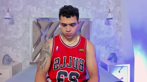 im Gerson online show from 10.03.25