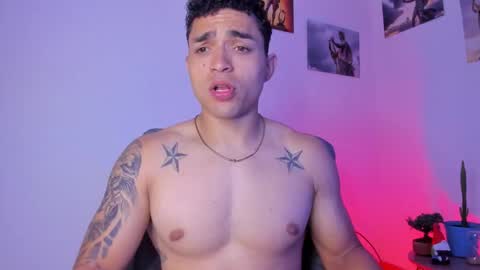 im Gerson online show from 11.09.25