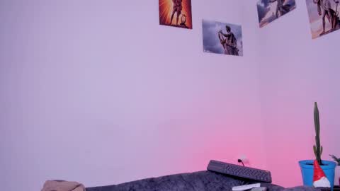 im Gerson online show from 11.30.25