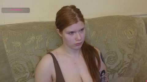 Snapshot of gertanord chatting on 10.06.25 Gerta online show from 10.06.25