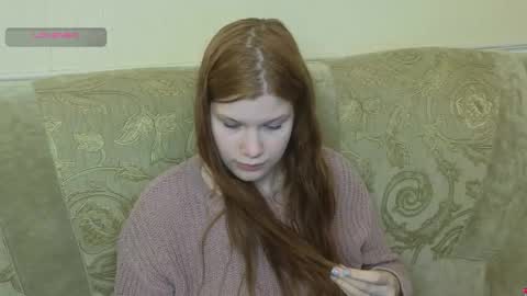 Snapshot of gertanord chatting on 10.11.25 Gerta online show from 10.11.25