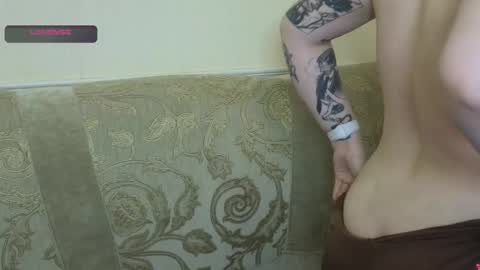 Snapshot of gertanord chatting on 11.06.25 Gerta online show from 11.06.25