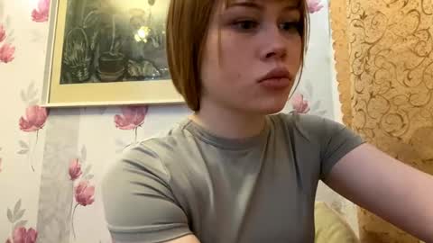 Snapshot of gertudejaffy chatting on 04.09.26 Eliza online show from 04.09.26