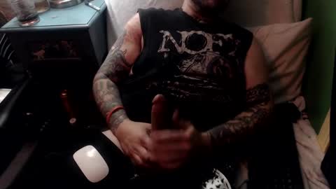 getfucked321jake online show from 12.27.24