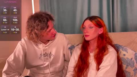 Liz and Mark online show from 03.07.26