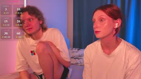 Liz and Mark online show from 06.10.26