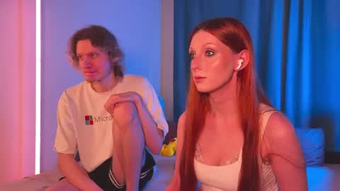 Liz and Mark online show from 06.12.26