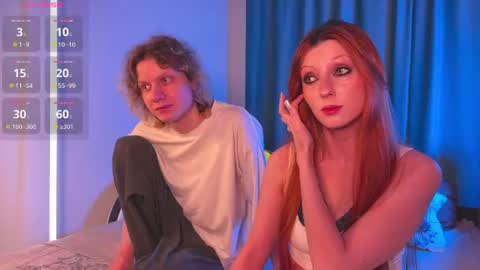 Liz and Mark online show from 06.15.26