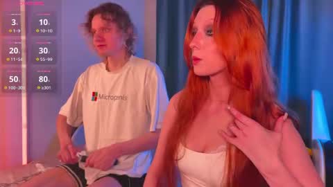 Liz and Mark online show from 07.05.26