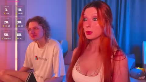 Liz and Mark online show from 07.06.26