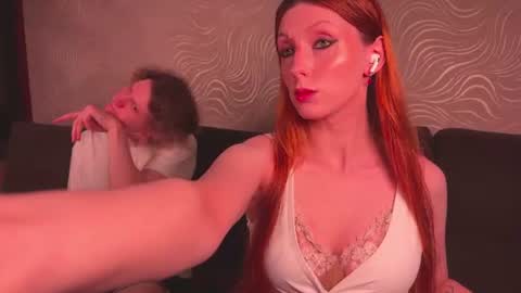 Liz and Mark online show from 07.20.26