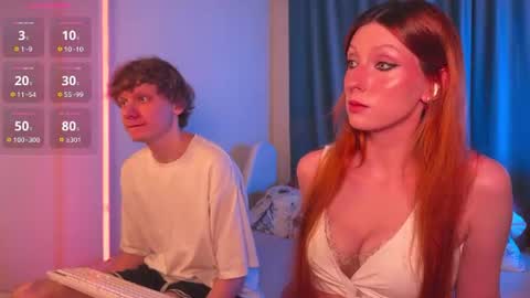 Liz and Mark online show from 07.31.26