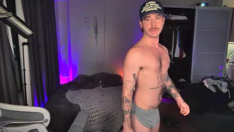 getoffwithtrent online show from 09.30.25
