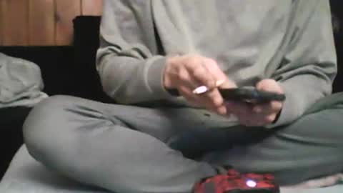 Snapshot of getsome1974 chatting on 12.23.25 getsome1974 online show from 12.23.25