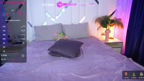 Ur Foxie online show from 12.08.24