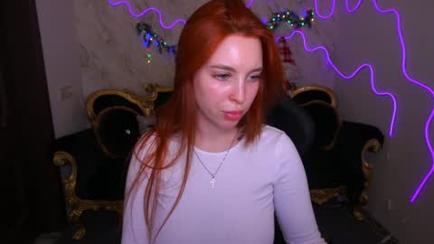 Ur Foxie online show from 12.19.24