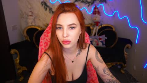 Ur Foxie online show from 01.02.25