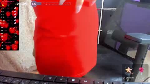 I am Liana online show from 12.31.24