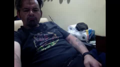 Snapshot of gghoul420 chatting on 03.02.26 gghoul420 online show from 03.02.26