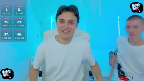 Alex online show from 10.17.25