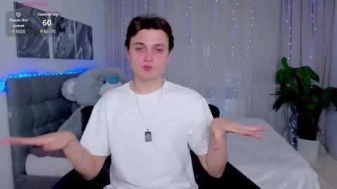 Alex online show from 10.22.25