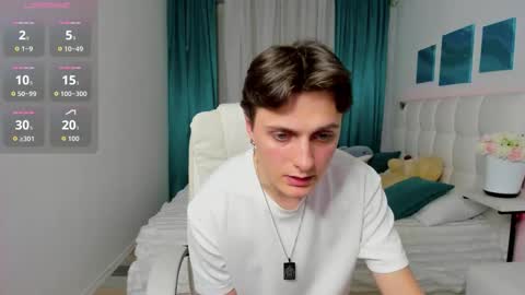 Alex online show from 10.24.25