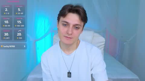 Alex online show from 11.03.25