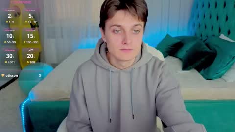 Alex online show from 11.05.25