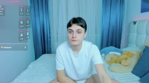 Alex online show from 11.13.25