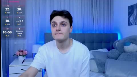 Alex online show from 11.28.25