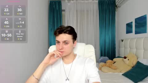 Alex online show from 12.01.25