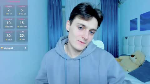 Alex online show from 12.03.25