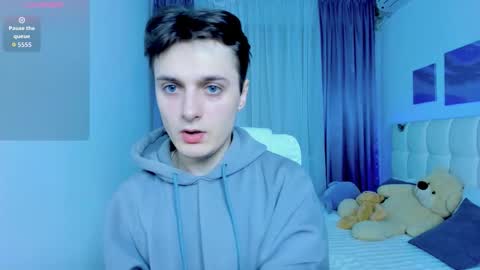 Alex online show from 12.04.25