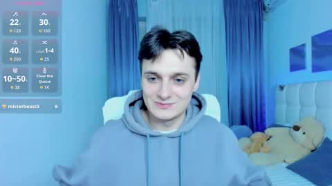 Alex online show from 12.05.25