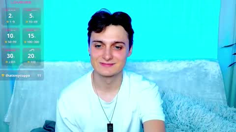 Alex online show from 12.13.25