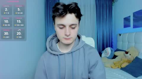 Alex online show from 12.15.25