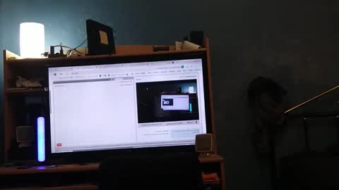 FRANCOIS LATENDRESSE online show from 04.03.26