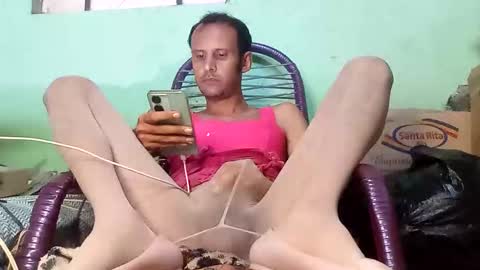 Gaby online show from 03.24.26