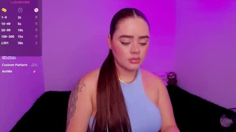 Snapshot of ghanima_1 chatting on 10.18.25 ghanima_1 online show from 10.18.25