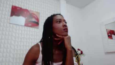 ghanimabrooks online show from 09.29.25