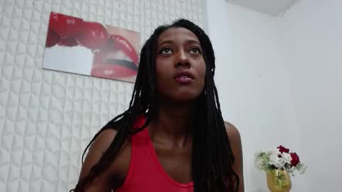 ghanimabrooks online show from 09.30.25