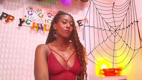 ghanimabrooks online show from 10.25.25