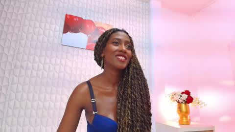 ghanimabrooks online show from 11.04.25